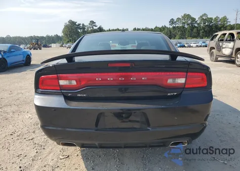 2014 Dodge Charger Sxt z USA, uszkodzony, nr VIN 2C3CDXHG7EH165918